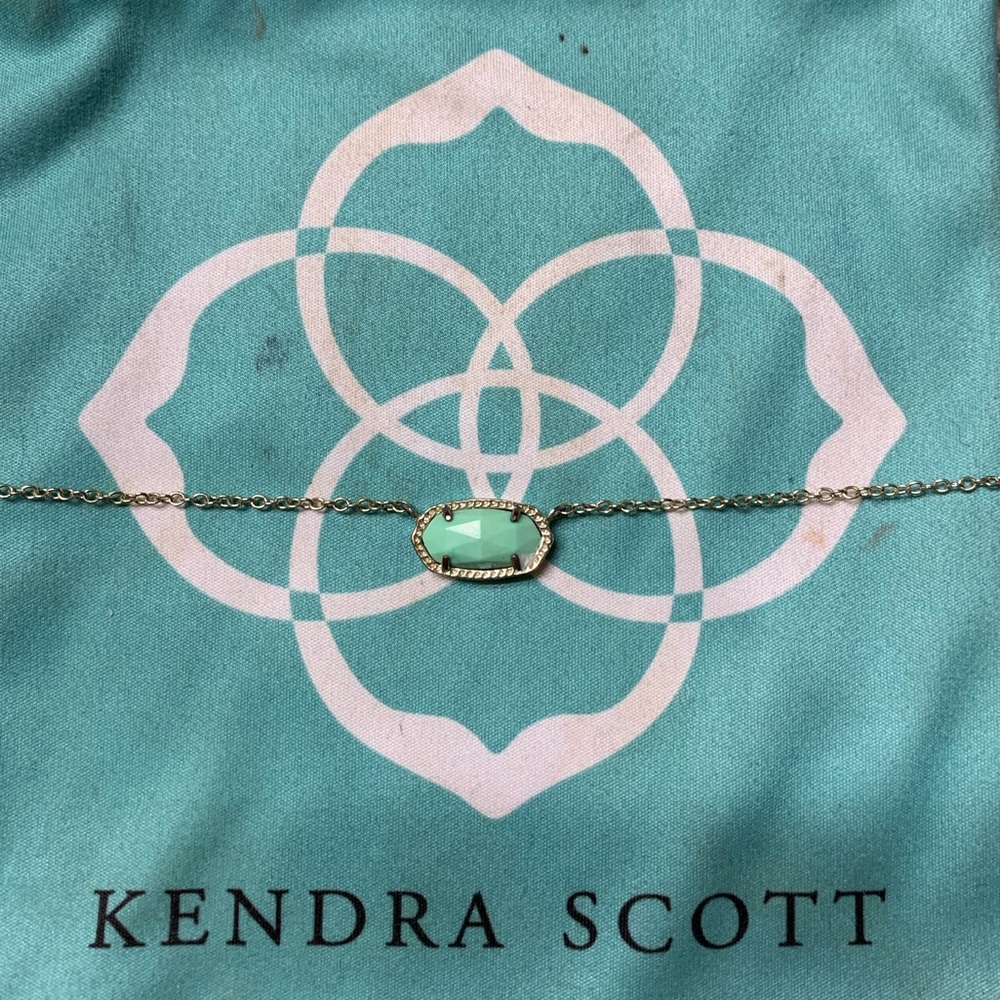 Kendra Scott Necklace
